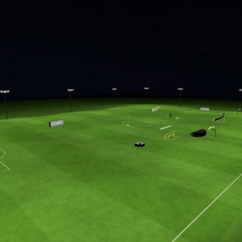 Arena Image