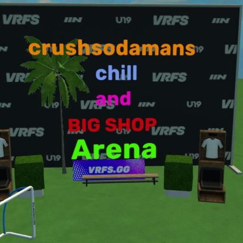 Arena Image