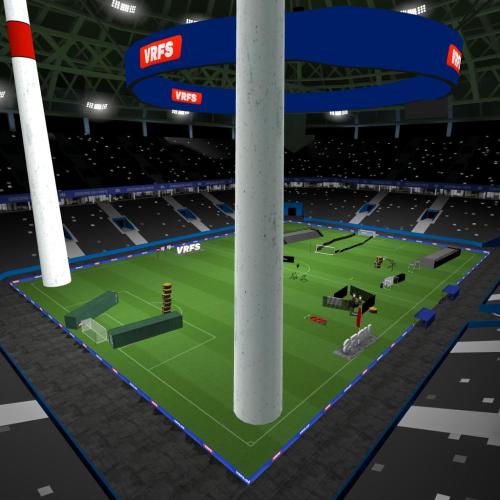 Arena Image