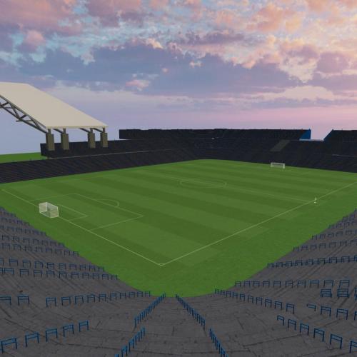 Arena Image