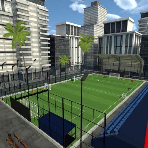Arena Image
