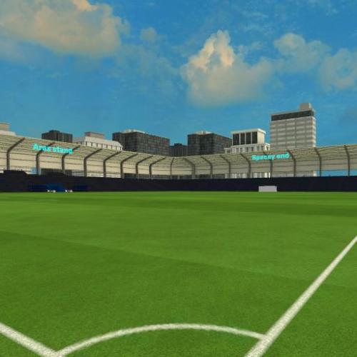Arena Image