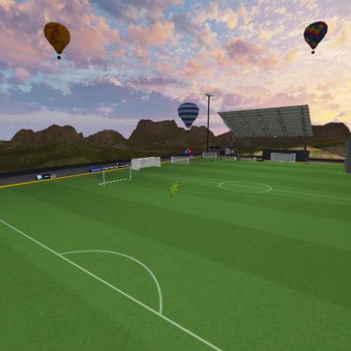Arena Image