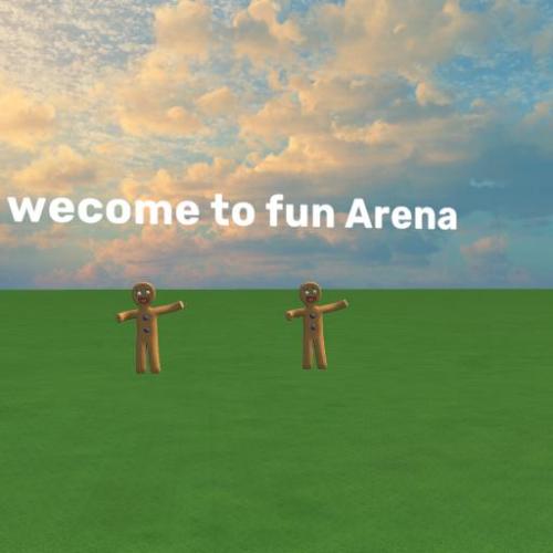 Arena Image