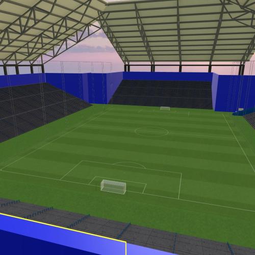 Arena Image