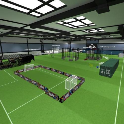 Arena Image