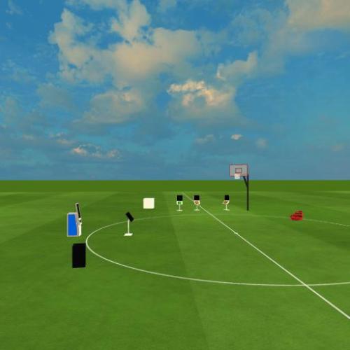 Arena Image