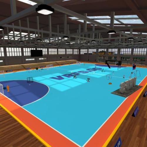 Arena Image