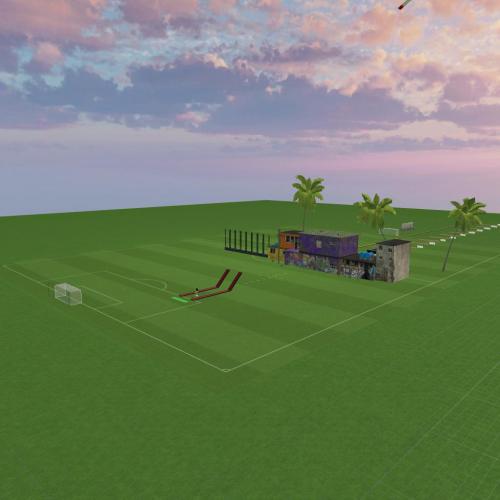 Arena Image