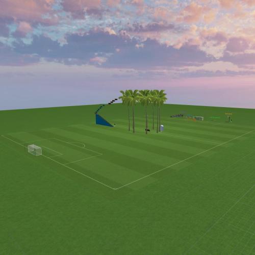 Arena Image