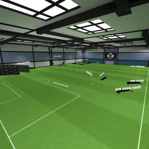 Arena Image