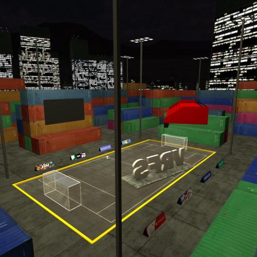 Arena Image