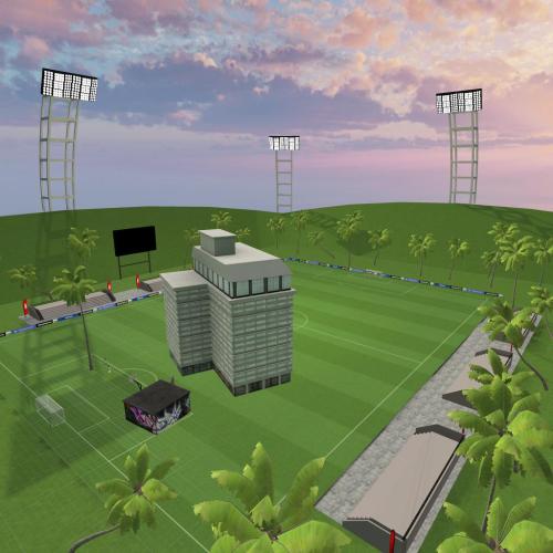 Arena Image