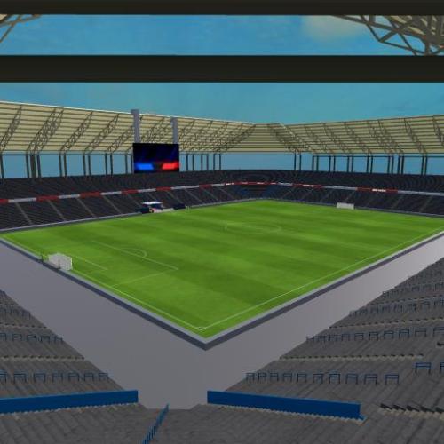 Arena Image