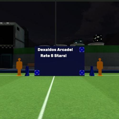 Arena Image