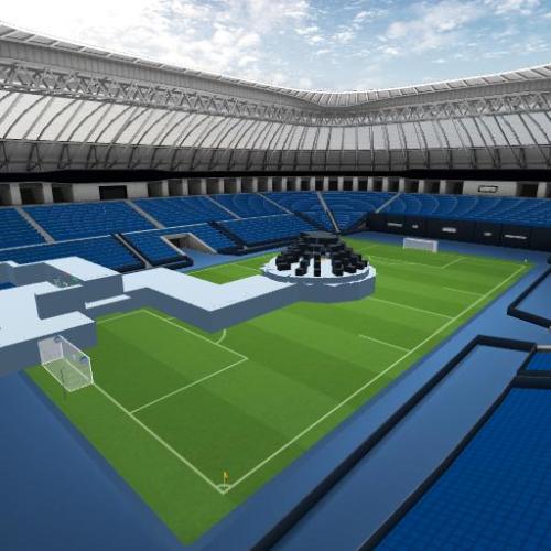 Arena Image