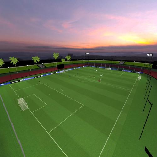 Arena Image