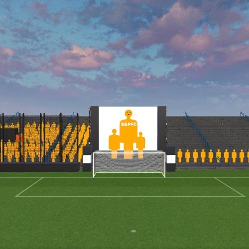Arena Image