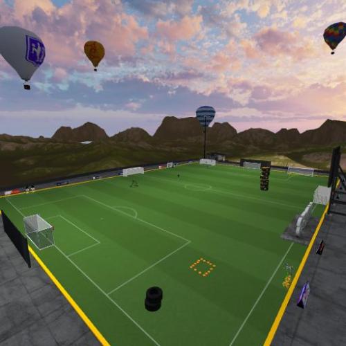 Arena Image