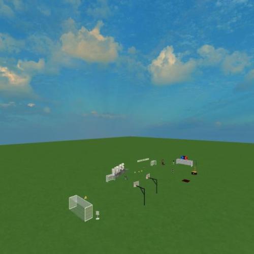 Arena Image