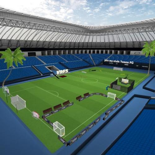 Arena Image