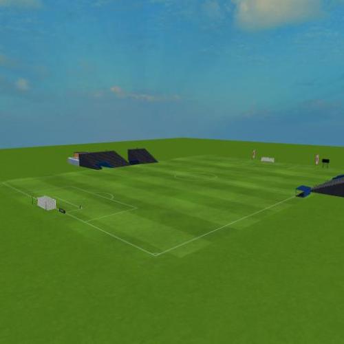 Arena Image