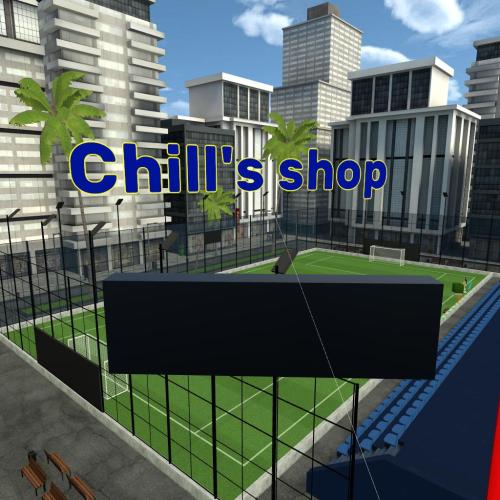 Arena Image