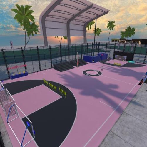 Arena Image