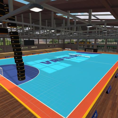 Arena Image