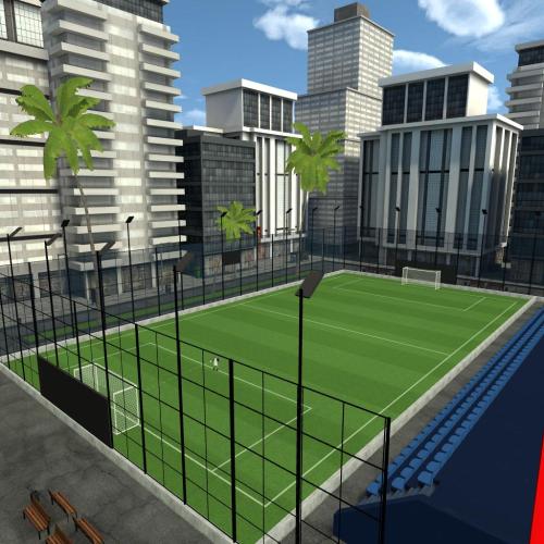 Arena Image