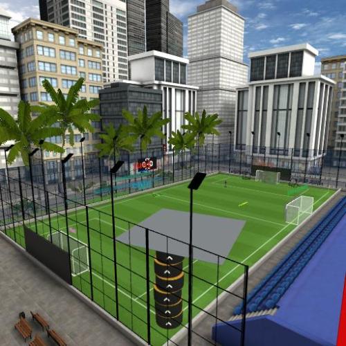 Arena Image