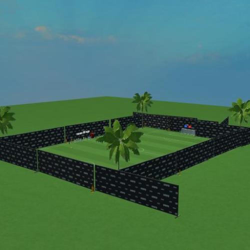 Arena Image