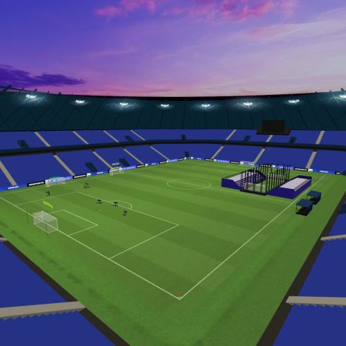 Arena Image