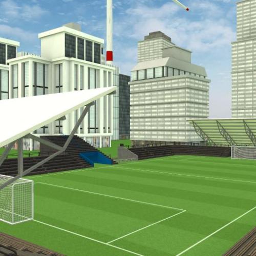 Arena Image