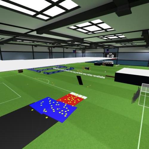 Arena Image