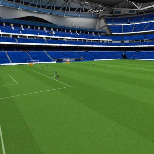 Arena Image