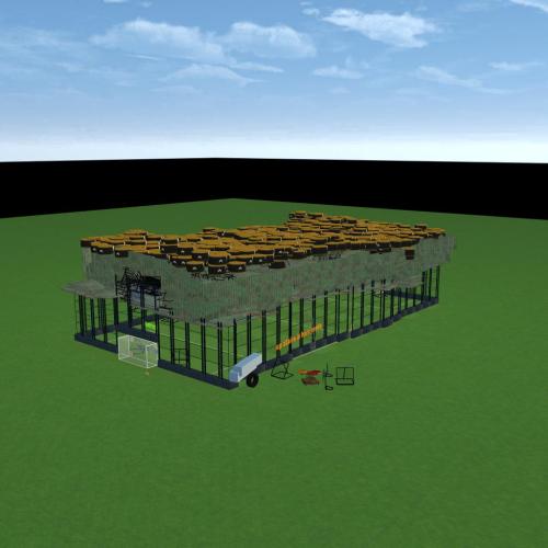 Arena Image