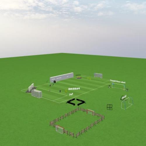 Arena Image