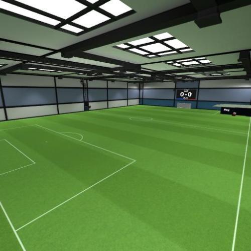 Arena Image