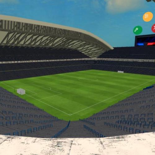 Arena Image