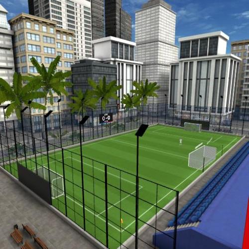 Arena Image