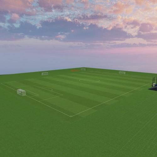 Arena Image