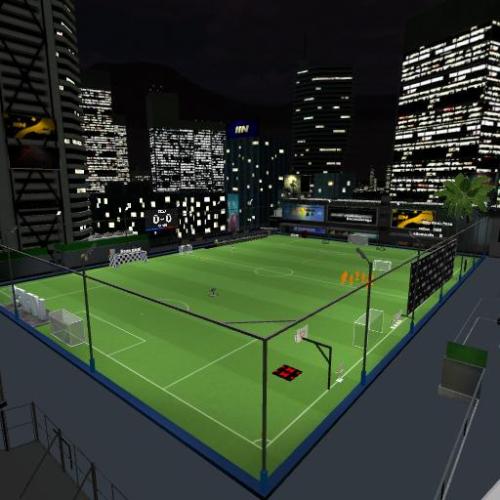 Arena Image