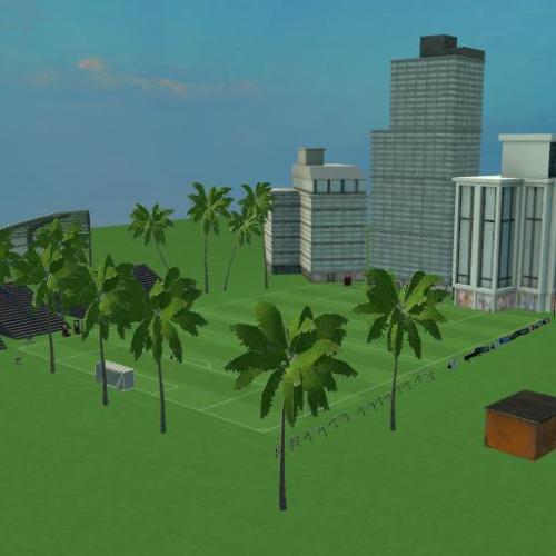 Arena Image