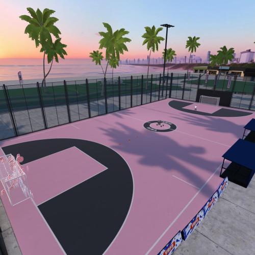 Arena Image