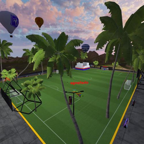 Arena Image