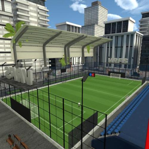 Arena Image
