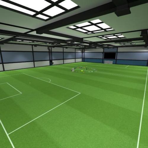 Arena Image