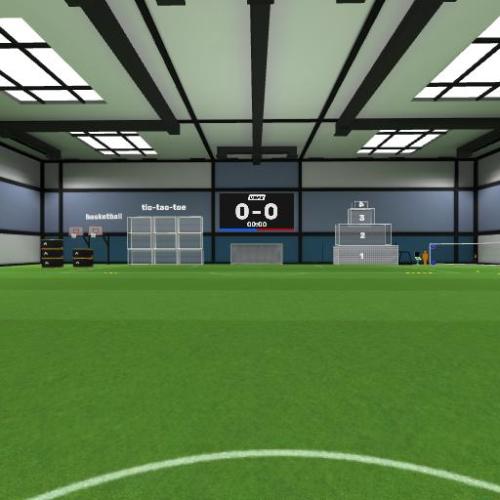 Arena Image