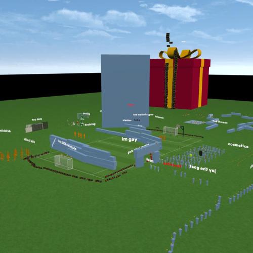 Arena Image